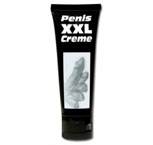Крем "Penis XXL" увеличивающий размер полового члена, 80ml