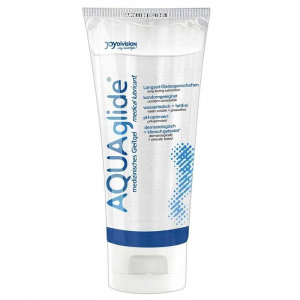 Гель "Aqua Glide" на водной основе, 200ml