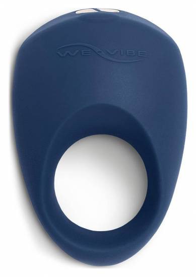 Эрекционное кольцо с вибрацией "We-Vibe Pivot" + приложение