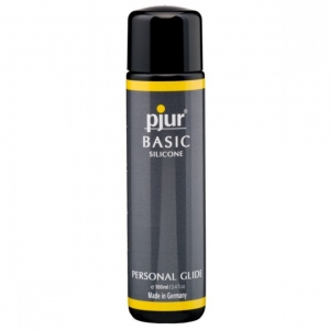 Гель "Pjur Basic" на силиконовой основе, 100ml