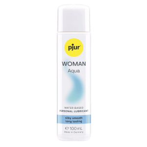 Гель "Pjur Woman Aqua" на водной основе, 100ml