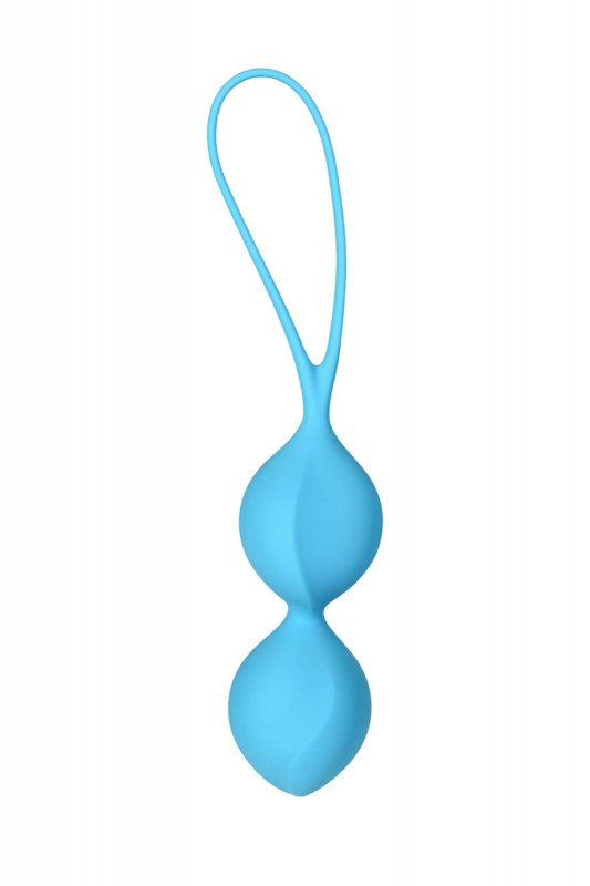 Набор вагинальных шариков "Satisfyer Balls" без смещенного центра тяжести