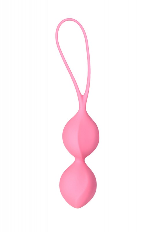 Набор вагинальных шариков "Satisfyer Balls" без смещенного центра тяжести