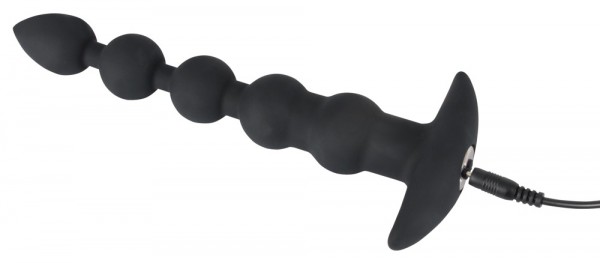 Елка с вибрацией "Black Velvets" черная