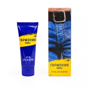 Крем-пролонгатор "Гармония" 15ml