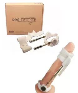Экстендер "Pro Extender" белый