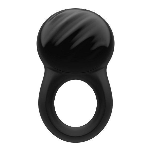 Кольцо эрекционное "Satisfyer Signet Ring" вибрация + приложение