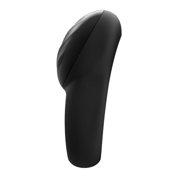 Кольцо эрекционное "Satisfyer Signet Ring" вибрация + приложение