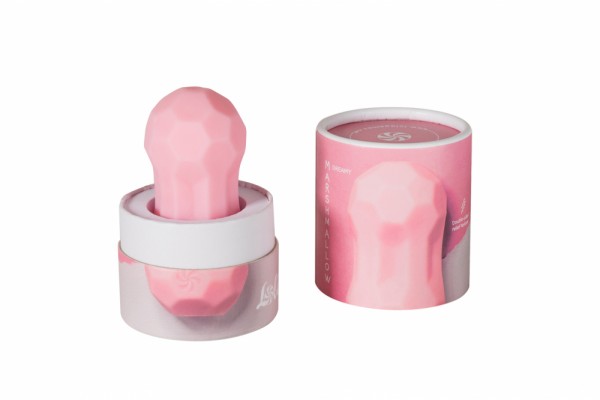 Мастурбатор "Lola Marshmallow Dreamy" розовый
