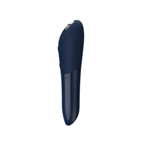 Вибропуля "We-Vibe Tango X" супер мощная, синяя