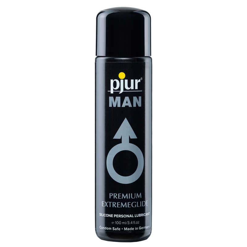 Гель "Pjur Man Premium" на силиконовой основе, супер концентрат, 100ml