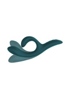 Лимитированный набор "We-Vibe Date Night" вибратор + эрекционное кольцо + приложение