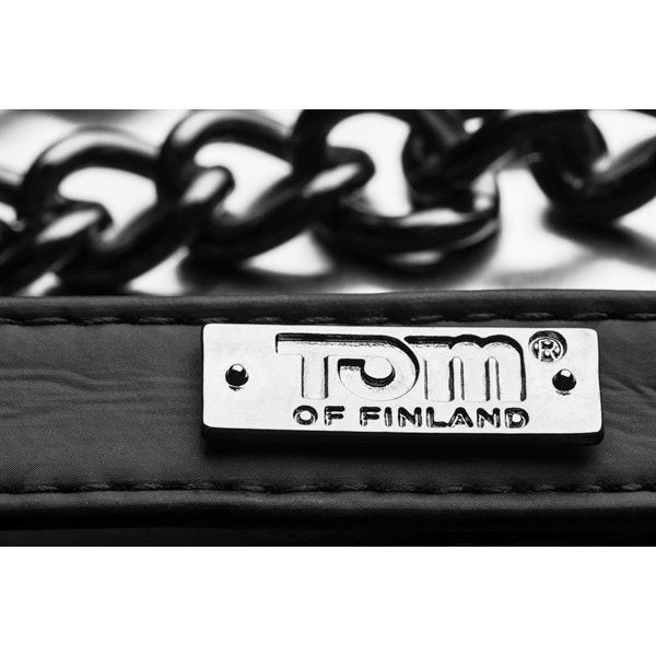 Поводок металлический "Tom on Finland"