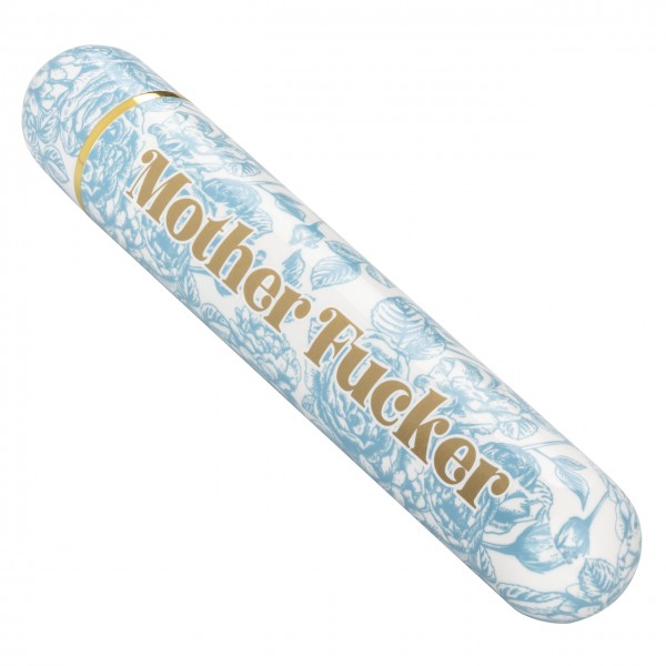 Вибратор супер мощный "Naughty Bits Mother Fucker"
