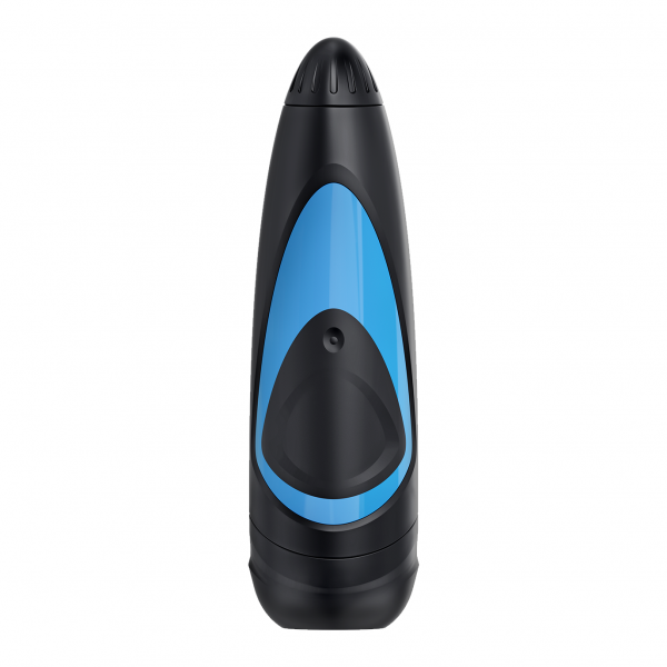 Мастурбатор в тубусе "Satisfyer Men" супер реалистичный