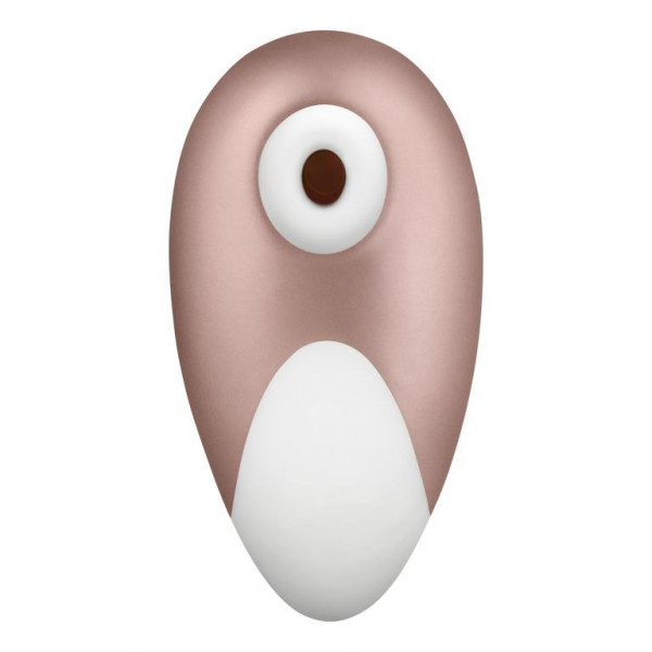 Вакуумно-волновой стимулятор клитора "Satisfyer Deluxe"