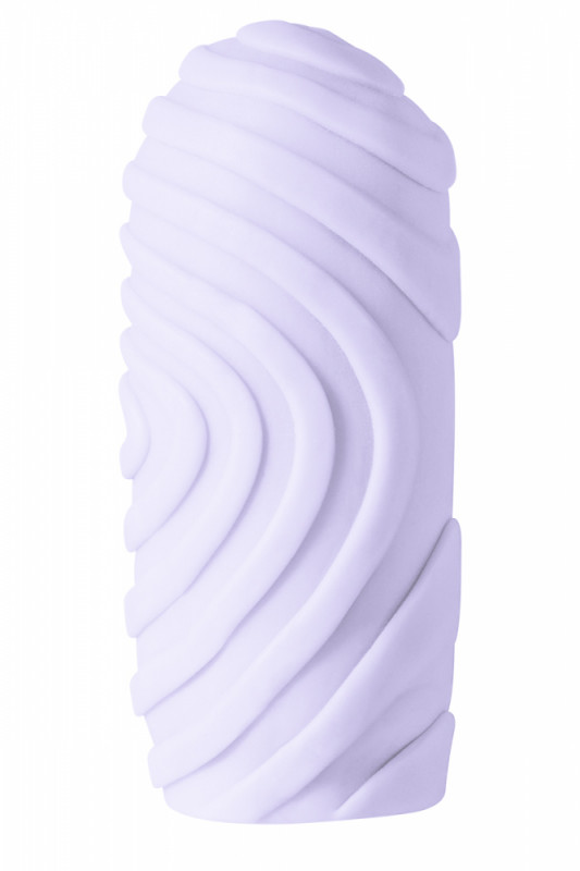 Мастурбатор "Lola Marshmallow Maxi Sugary" фиолетовый