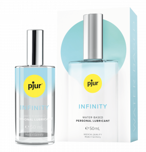 Гель "Pjur Infinity" на водной основе, 50ml