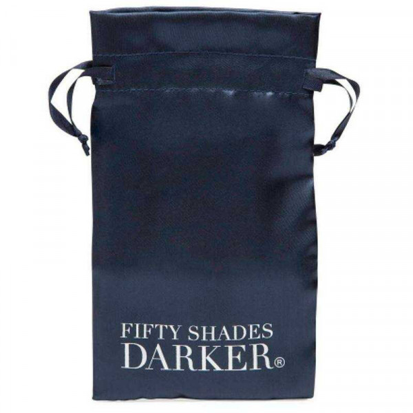 Колесо Вартенберга "Fifty Shades Darker" металл