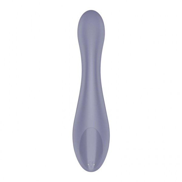 Вибратор для точки G "Satisfyer G-Force" сиреневый