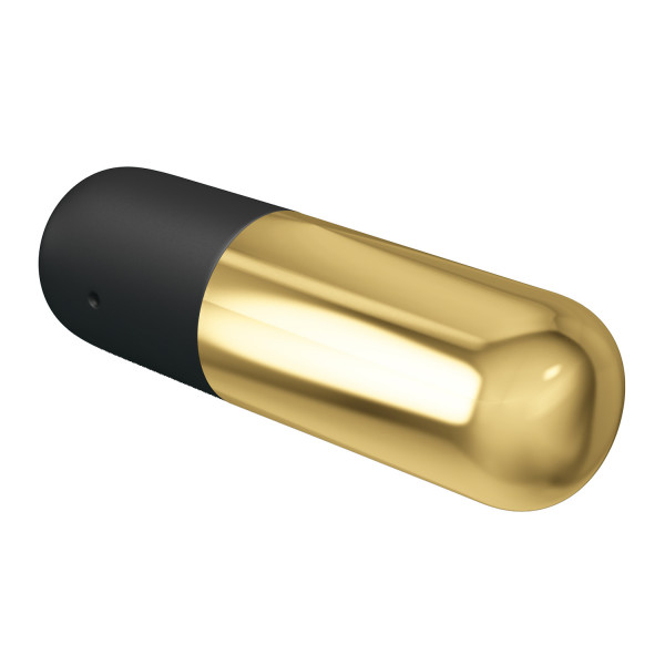 Вибропуля мега мощная "Pretty Love Mini Massager"