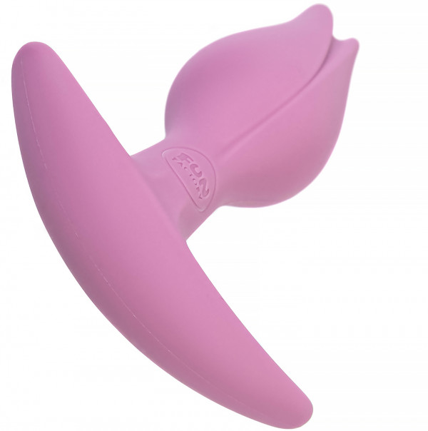Пробка "Fun Factory Bootie Fem" розовая
