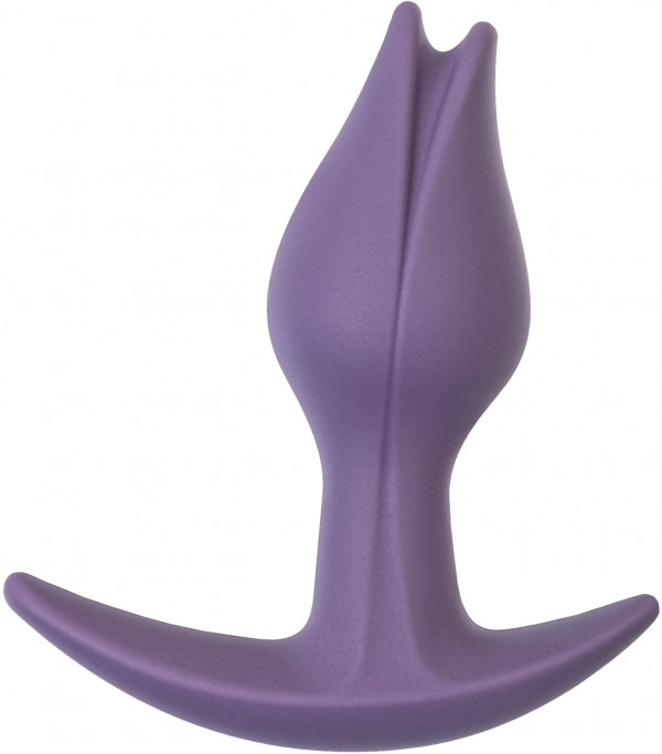 Пробка "Fun Factory Bootie Fem" фиолетовая
