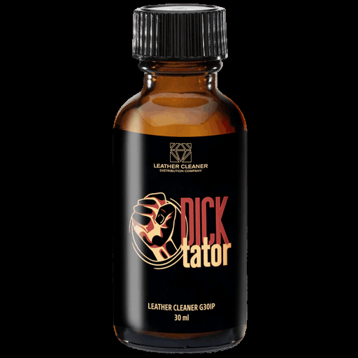 Попперс "Dicktator" мощный и долгий, 30ml