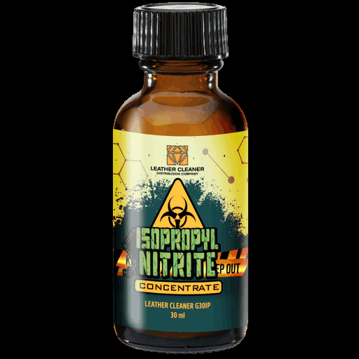 Попперс "Isopropyl Nitrite" мягкий, 30ml