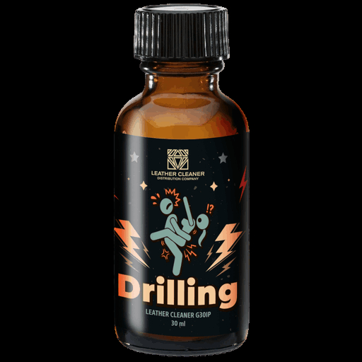Попперс "Drilling" мощный, 30ml