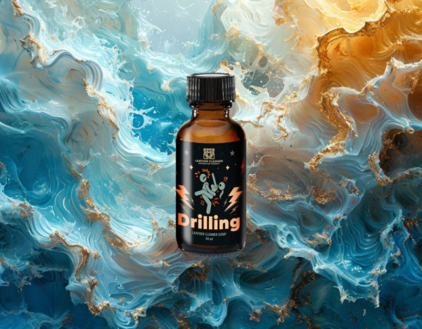 Попперс "Drilling" мощный, 30ml
