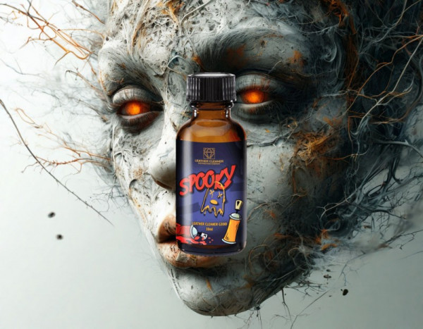 Попперс "Spooky" захватывающий, 30ml