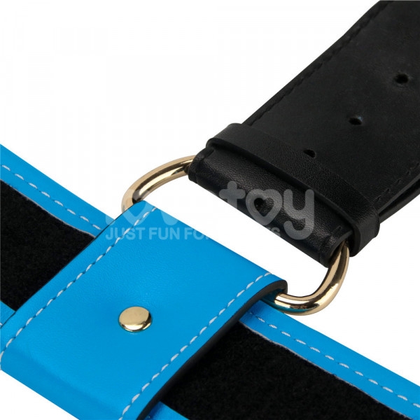Фаллопротез-фаллоимитатор 2 в 1 "Lovetoy Ingen 10" XS/M
