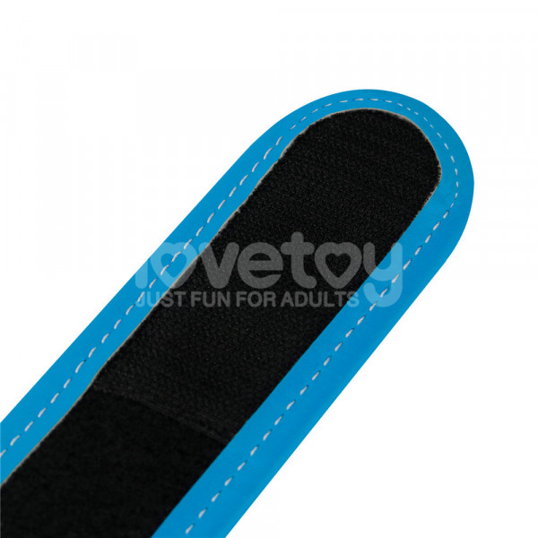 Фаллопротез-фаллоимитатор 2 в 1 "Lovetoy Ingen 10" XS/M