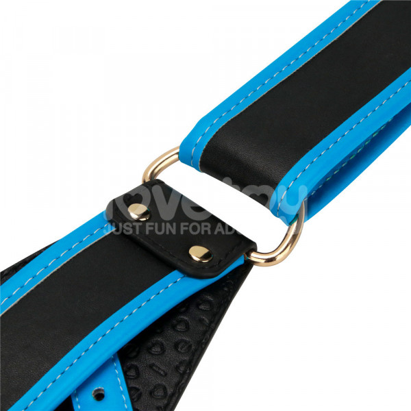 Фаллопротез-фаллоимитатор 2 в 1 "Lovetoy Ingen 10" XS/M