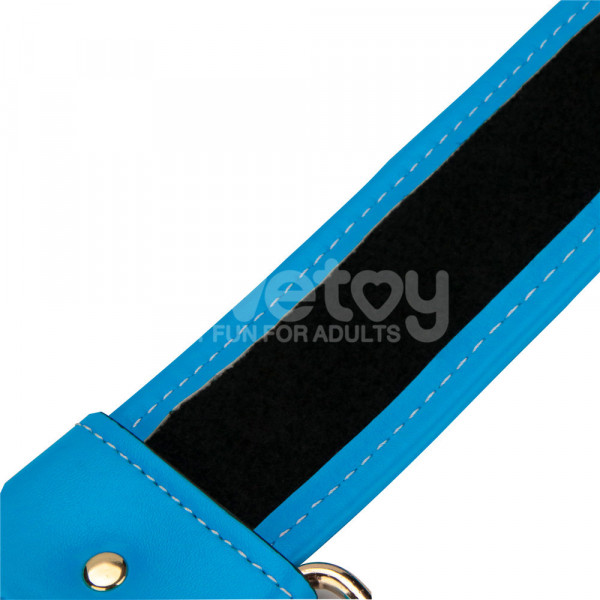 Фаллопротез-фаллоимитатор 2 в 1 "Lovetoy Ingen 9" XS/M