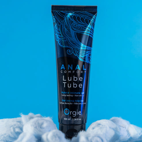 Гель анальный "Orgie Anal Comfort" экстра скольжение, 100ml