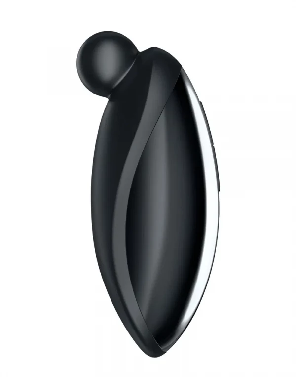 Вибратор клиторальный "Satisfyer Spot On 2" черный