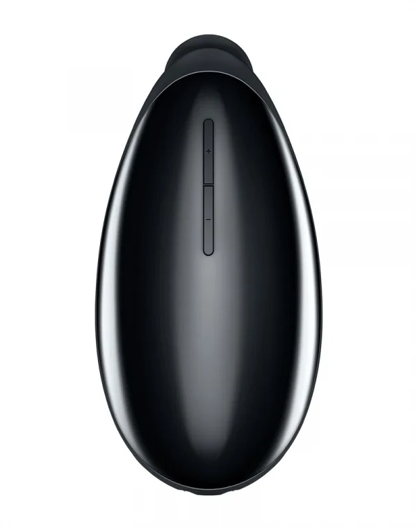 Вибратор клиторальный "Satisfyer Spot On 2" черный