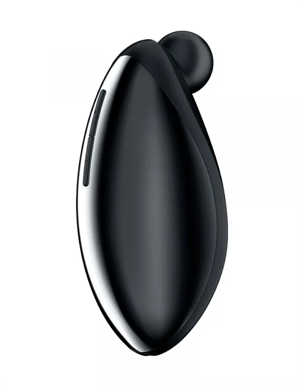 Вибратор клиторальный "Satisfyer Spot On 2" черный